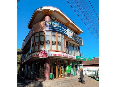 Стоматология ON dent