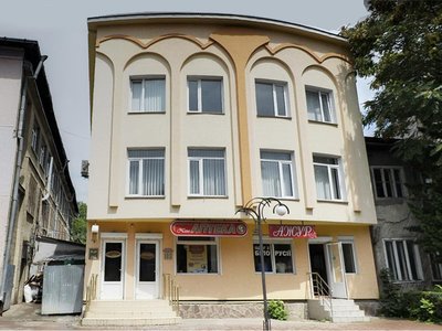 Стоматологія Дента Сервіс