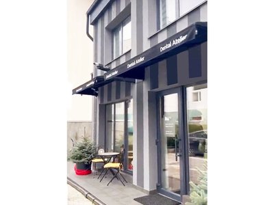 Стоматология Dental Atelier Стоматология Dental Atelier