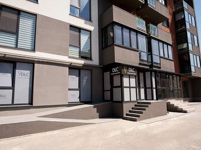 Стоматология Dental Luxury Clinics Стоматология Dental Luxury Clinics