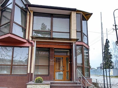 Стоматологія Dental Office Стоматологія Dental Office