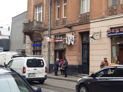 Стоматология Дентал офис Анжелы Муренец