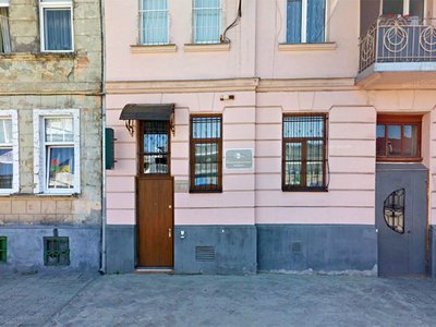 Стоматология Дентал