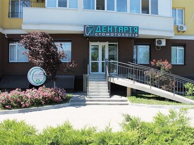 Стоматология Дентария Стоматология Дентария