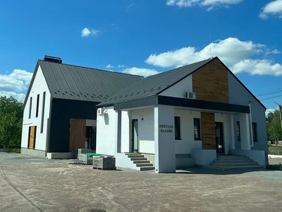 Стоматология Dentaro by Dr. Hudyma Roman