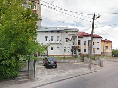 Стоматология Dentestet