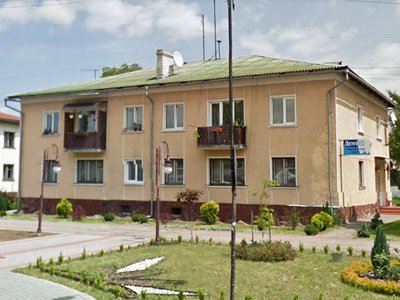 Стоматологія Дентлі