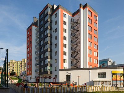 Стоматологія для всіх