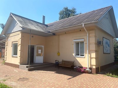 Стоматология Дмитренко