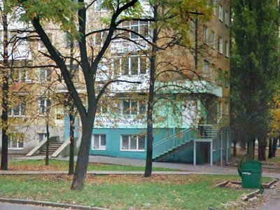 Стоматология Donbass Dent