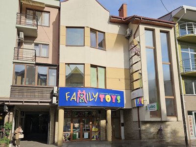 Стоматологія ДОР Стоматологія ДОР