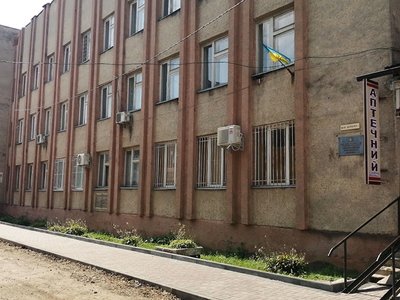 Стоматологія Dr. Borys Lomaha Стоматологія Dr. Borys Lomaha