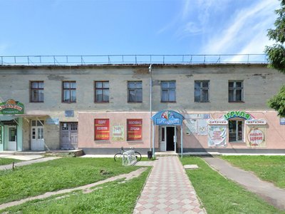 Стоматология Dr. Dovhomelya