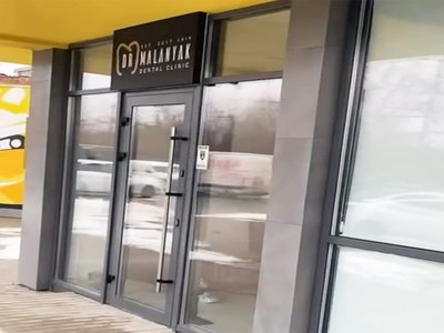 Стоматологія Dr. Malanyak Dental Clinic