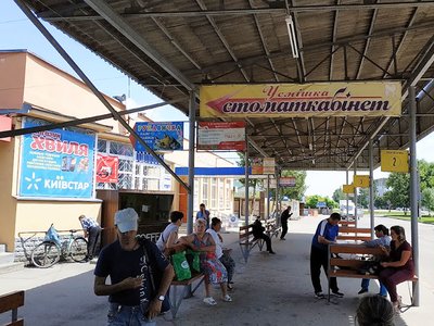 Стоматология Dr. Pristupa