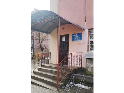 Стоматология Dr. Sereda Стоматология Dr. Sereda