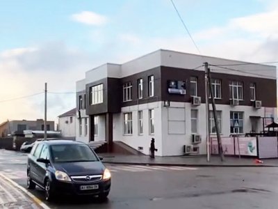 Стоматология Dr. Starostin Dental Clinic Стоматология Dr. Starostin Dental Clinic