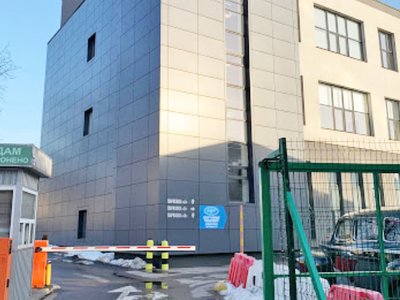 Стоматология DRT clinic Стоматология DRT clinic