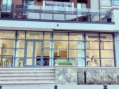Стоматологія Dynasty Dental Clinic Стоматологія Dynasty Dental Clinic