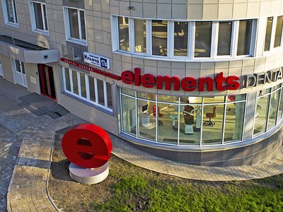 Стоматология Elements
