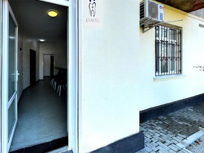 Стоматологія Enamel