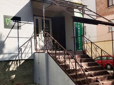 Стоматология Estet Стоматология Estet