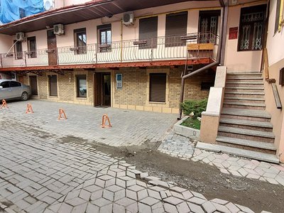 Стоматологія Еталон