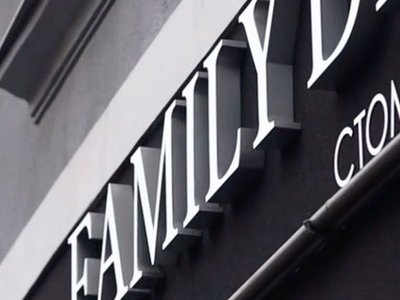 Стоматологія Family Dental