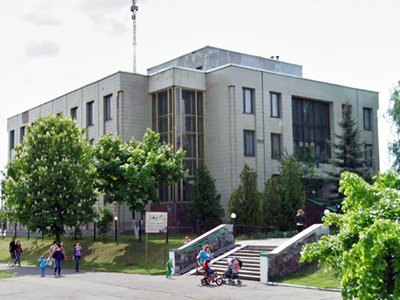 Стоматология филиала №7 КНП КДЦ Святошинского района г. Киева Стоматология филиала №7 КНП КДЦ Святошинского района г. Киева