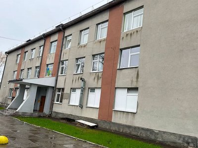 Стоматологія ФОП Бекещук Ірина Олександрівна