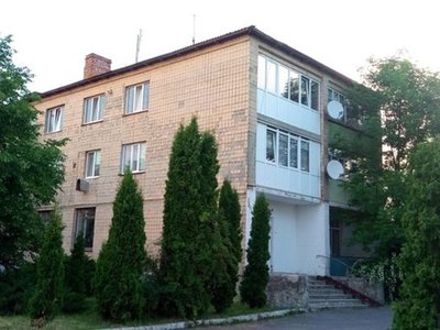 Стоматологія ФОП Дерачиць Антон Володимирович