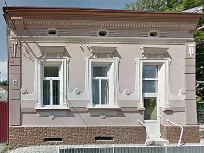 Стоматологія ФОП Дячук Едіта Йосипівна Стоматологія ФОП Дячук Едіта Йосипівна