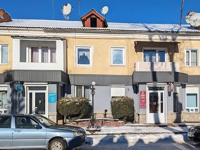 Стоматологія ФОП Гуляк Мар&#039;яна Ігорівна