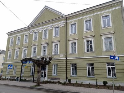 Стоматологія ФОП Клюйник Володимир Юрійович