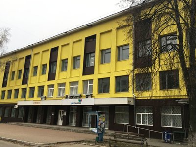 Стоматологія ФОП Коломієць Людмила Миколаївна Стоматологія ФОП Коломієць Людмила Миколаївна