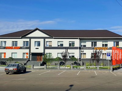 Стоматологія ФОП Корженко Леся Віталіївна Стоматологія ФОП Корженко Леся Віталіївна