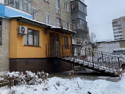 Стоматологія ФОП Луковська Вікторія Віталіївна