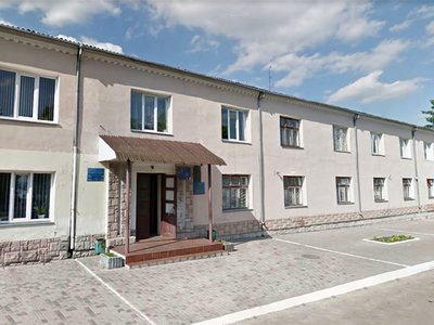 Стоматологія ФОП Мучак Наталія Петрівна