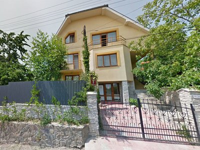 Стоматологія ФОП Никифорчин Ростислав Юрійович Стоматологія ФОП Никифорчин Ростислав Юрійович