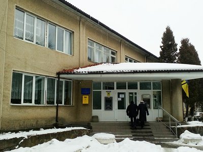 Стоматологія ФОП Оріщак Ольга Іванівна Стоматологія ФОП Оріщак Ольга Іванівна