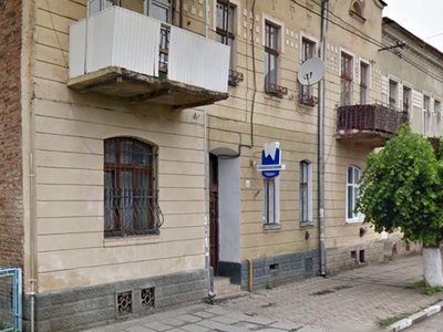 Стоматологія ФОП Павлій Андрій Богданович