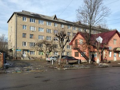 Стоматологія ФОП Прайс Рената Романівна