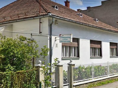 Стоматологія ФОП Риба Володимир Федорович