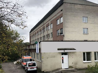 Стоматологія ФОП Ружніцька Оксана Богданівна