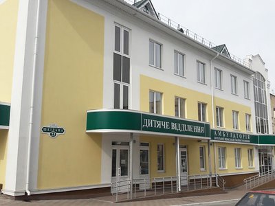 Стоматологія ФОП Семенюк Наталія Василівна Стоматологія ФОП Семенюк Наталія Василівна