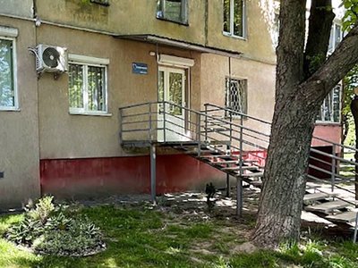 Стоматологія ФОП Сенів Юрій Ярославович