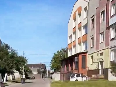 Стоматологія ФОП Синюк Ярослав Васильович Стоматологія ФОП Синюк Ярослав Васильович