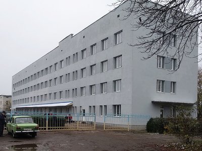 Стоматологія ФОП Тіманова Наталія Олександрівна