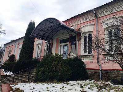 Стоматологія ФОП Ярмоленко Дмитро Миколайович Стоматологія ФОП Ярмоленко Дмитро Миколайович