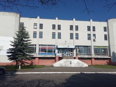 Стоматологія ФОП Зуб Олександр Миколайович Стоматологія ФОП Зуб Олександр Миколайович